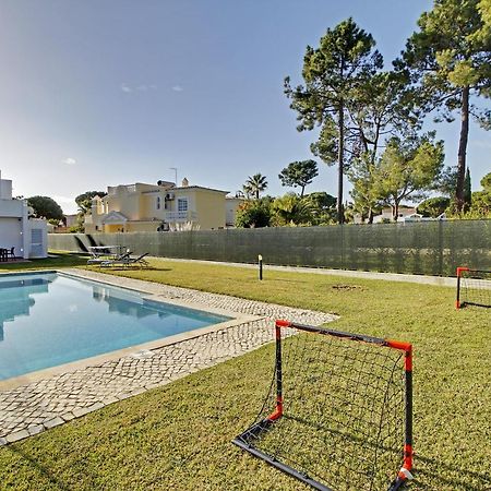 Villa Argentina Vilamoura Exterior foto